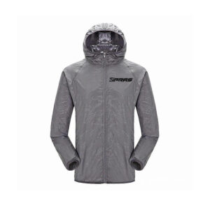 Wind Breaker Jackets