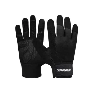 Weightlifting gym gloves for bodybuilding and strength training manufactured by SIPRAS INDUSTRIES