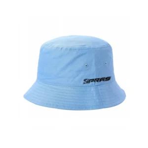 Custom bucket hats manufacturer offering embroidered logos, printed designs, and private-label headwear by SIPRAS INDUSTRIES.