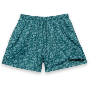 Men’s running shorts lightweight breathable quick dry moisture wicking athletic gym workout sports shorts