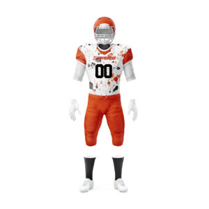 American Football Uniforms