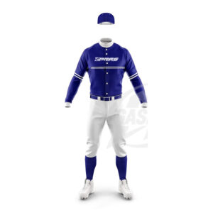 Baseball Uniforms