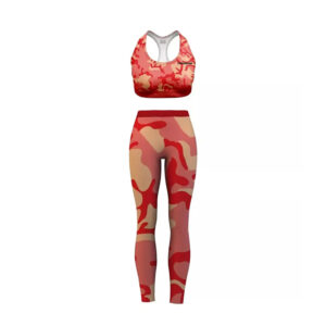 Yoga Sets