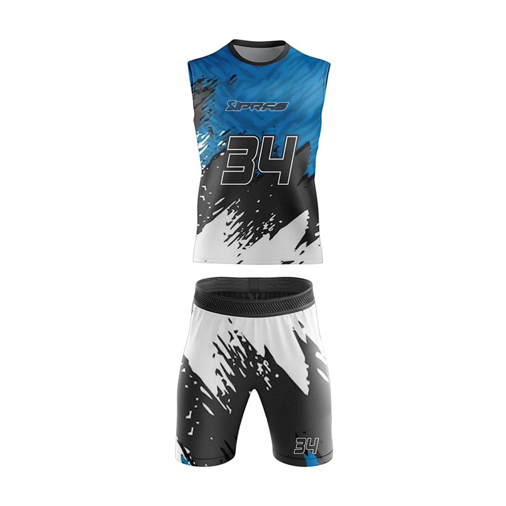 Flag Football Uniform