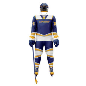 Ice Hockey Uniforms