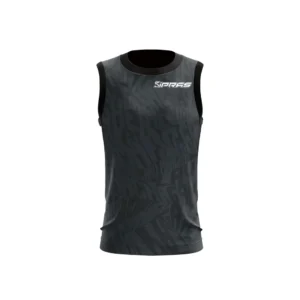 Custom GAA Training Vests & Sleeveless Jerseys for Gaelic Football, Hurling, Camogie & LGFA Teams