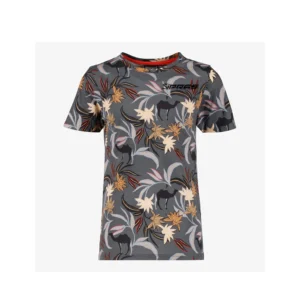 Custom printed T-shirts manufacturer and wholesale supplier SIPRAS Industries