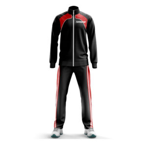 Track Suits