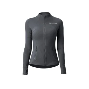 Custom athletic jackets and sports team performance wear manufactured by SIPRAS Industries