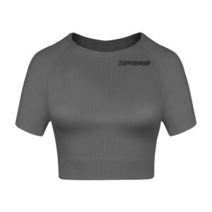Sports Crop Tops