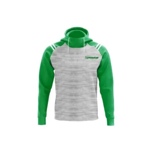 Custom GAA Hoodies for Gaelic Football, Hurling, Camogie & LGFA Clubs, County Teams, Schools & Universities