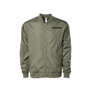Custom bomber jackets manufacturer and wholesale supplier
