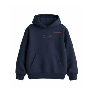 Oversized Hoodies