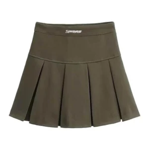 Custom skirts manufacturer producing wholesale women’s fashion and sports skirts