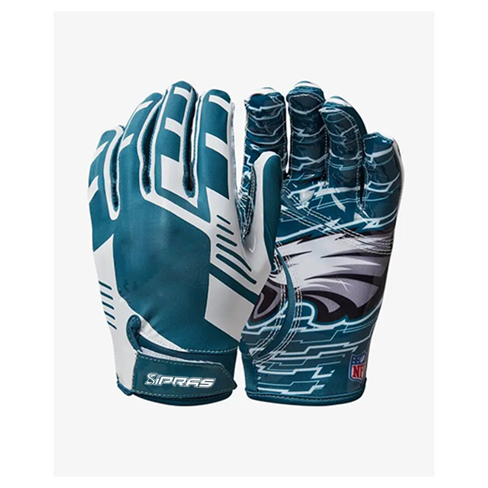American Football Gloves