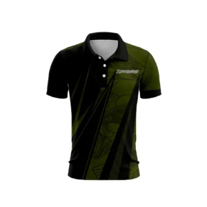 Custom sublimation apparel and sportswear manufactured by SIPRAS Industries