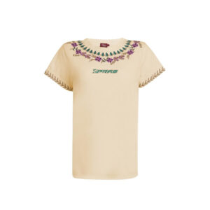Embroidered T-Shirts