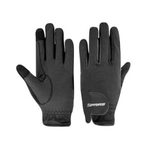 Equestrian Horse Riding Gloves
