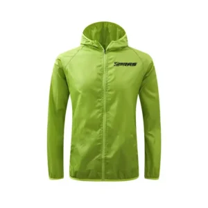 Custom Windbreaker Jackets Manufacturer | Wholesale OEM Private Label Windproof Outdoor Sports Jackets