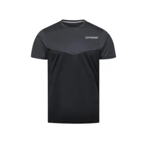Men’s performance Gym T-Shirt for breathable quick dry workout fitness and training