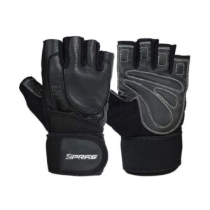 Weight lifting Gym Gloves
