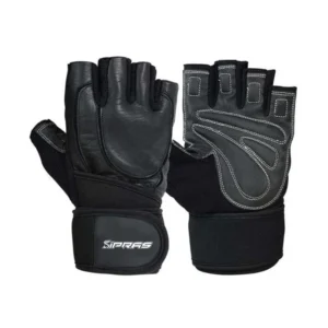 Weightlifting gym gloves for gym workouts and strength training – SIPRAS INDUSTRIES