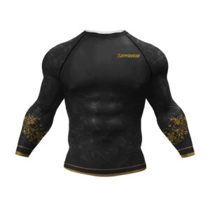Rash Guards