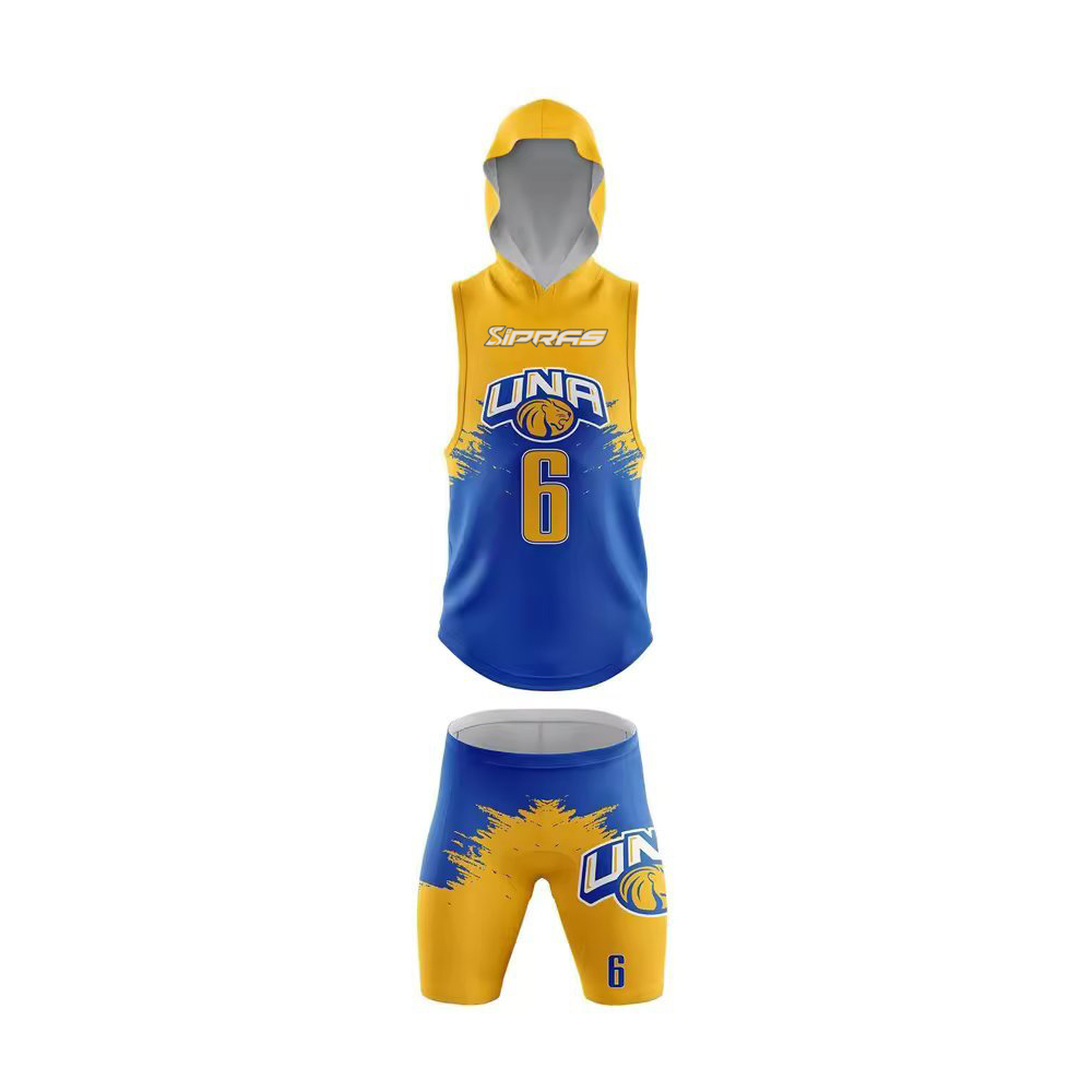 7V7 Football Uniform