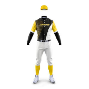 Baseball Uniforms