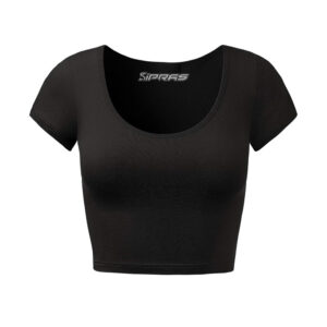 Sports Crop Tops