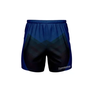 Custom workout gym shorts manufacturer and exporter for fitness training athletic and performance sportswear