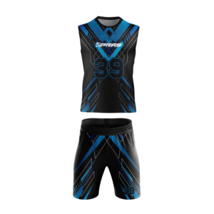 Flag Football Uniform