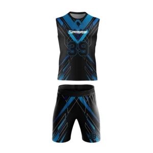 Custom Flag Football Uniforms Manufacturer & Exporter | Sublimated Flag Football Jerseys, Team Uniforms, Teamwear, Sportswear, OEM, ODM & Private Label