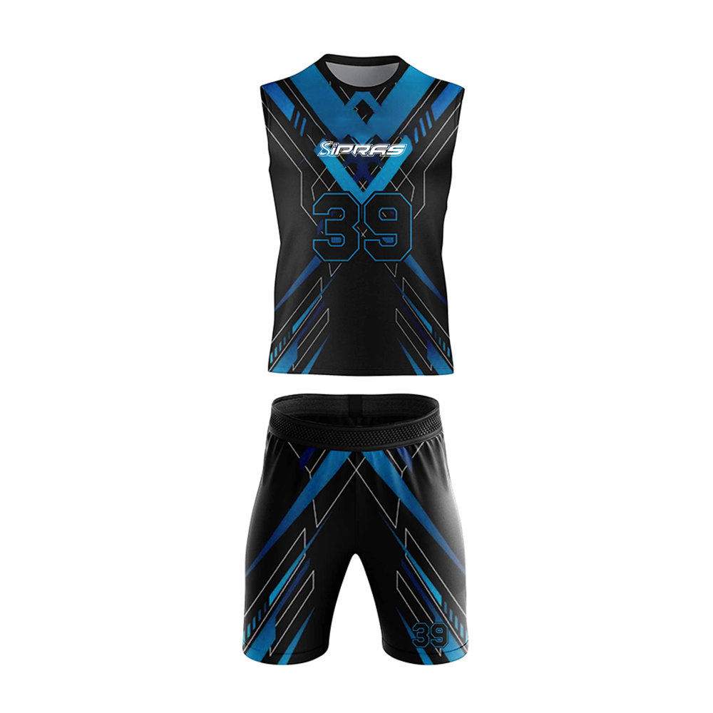 Custom Flag Football Uniforms Manufacturer & Exporter | Sublimated Flag Football Jerseys, Team Uniforms, Teamwear, Sportswear, OEM, ODM & Private Label