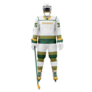 Ice Hockey Uniforms