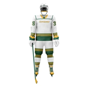 Premium Custom Ice Hockey Uniforms Manufacturer & Exporter | Sublimated Ice Hockey Jerseys, Padded Hockey Pants, Hockey Socks, Teamwear, OEM, ODM, Wholesale & Private Label