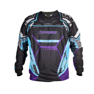 Paintball Uniform