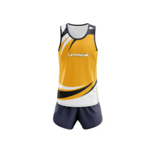Track & Field Uniform