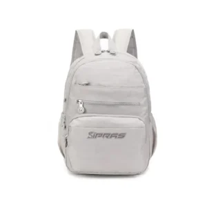 Custom backpack manufacturer offering personalized backpacks by SIPRAS Industries