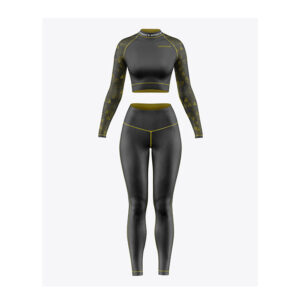 Yoga Sets