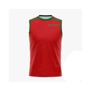 GAA Training Vests