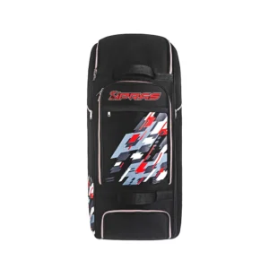 Premium custom kit bag for football soccer sports team equipment and travel
