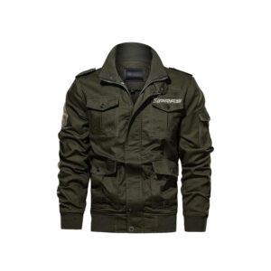 Bomber Jackets