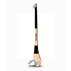 Premium Irish ash hurling stick hurley handcrafted for match and training performance