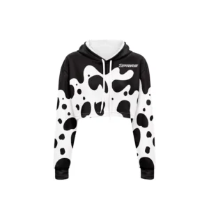 Custom crop tops manufacturer producing wholesale women’s fashion, sports, fitness and activewear crop tops
