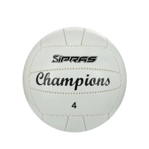 champions hand stitched Gaelic football size 4 professional training and match ball