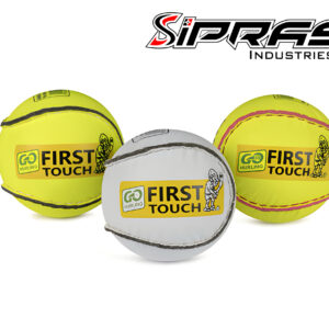 GAA Kids Go Games First Touch sliotars hurling training balls