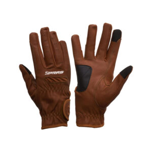 Equestrian Horse Riding Gloves