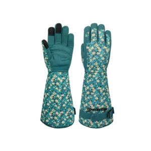 Gardening gloves manufacturer and exporter | garden work gloves for planting pruning landscaping and horticulture