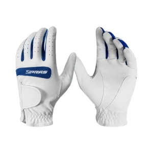 Custom Premium Cabretta Leather Golf Gloves Manufacturer